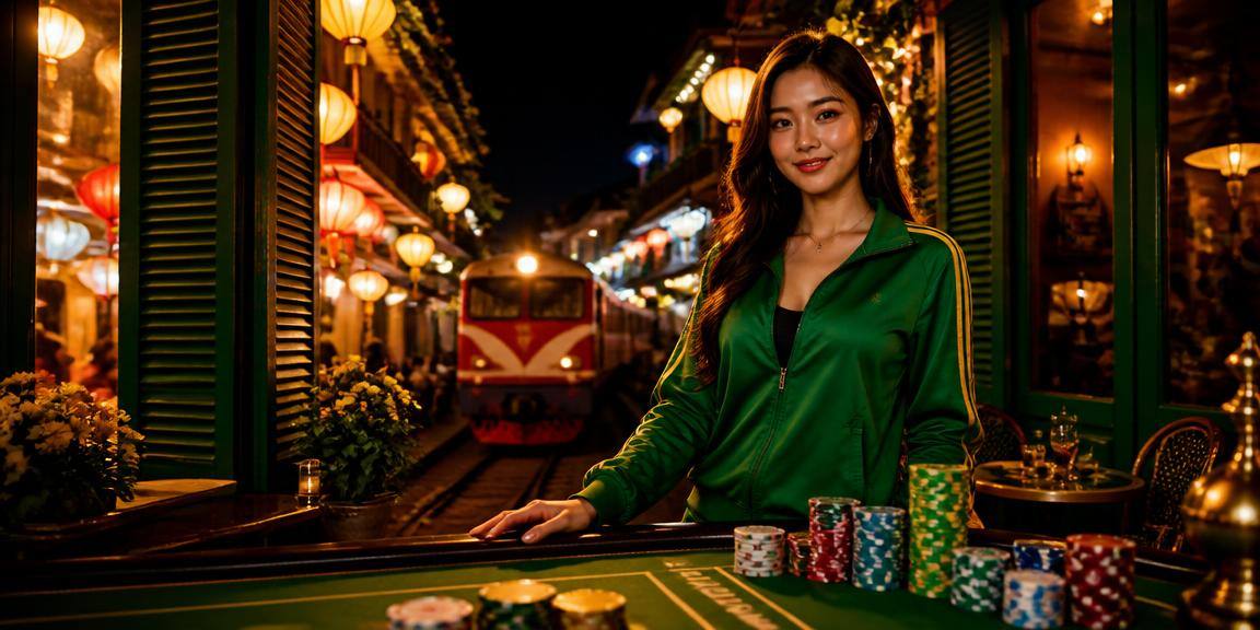 222vip Điểm Nhấn Di Động