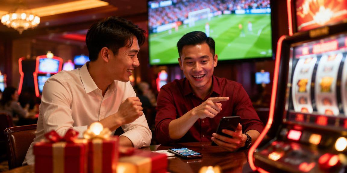 222vip Chúng tôi là ai và vì sao chọn 222vip