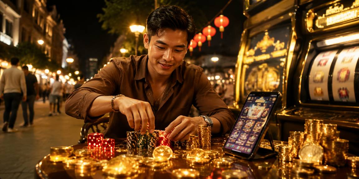 222vip 222vip được xây dựng như thế nào?