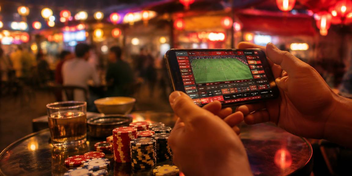 222vip Truy cập 222vip app ngay trên điện thoại của bạn